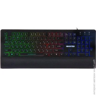  Maxxter KB-301-UL