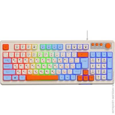  Maxxter KBG-3C01-UA (1607097)