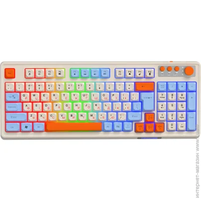  Maxxter KBGW-3C01-UA (1607098)