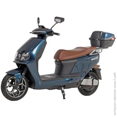  Maxxter LUMINA Blue 1500 
