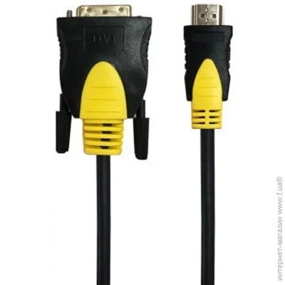  Maxxter (CCBP-HDMI-DVI-1.8) HDMI-DVI, 1.8, ., 