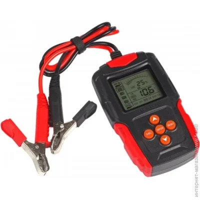     Maxxter MX-TST-1224,   12-24, 10A