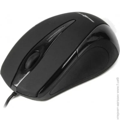  Maxxter Mc-401 Black