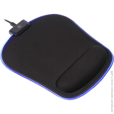    Maxxter MMP-LEDPAD-BK (1607068)