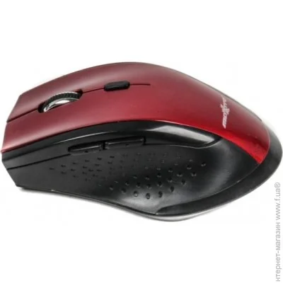  Maxxter Mr-311 Red