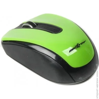  Maxxter Mr-325 Green