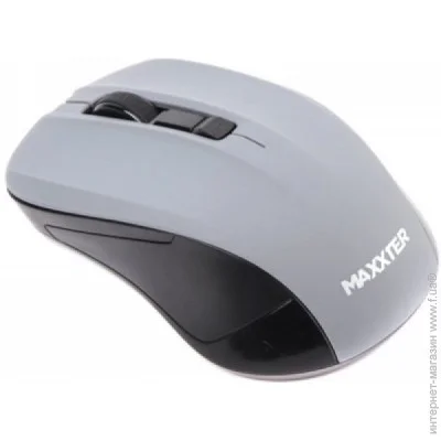  Maxxter Mr-337-Gr Gray