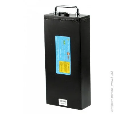  Maxxter MX-BAT-60V20AHRK