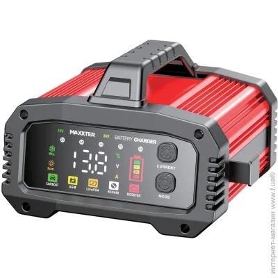  Maxxter MX-CHR-1224V25M (1607076)