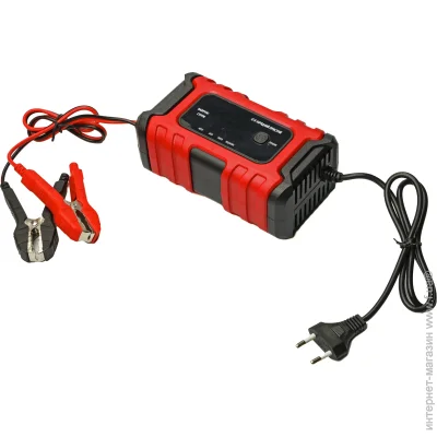  Maxxter MX-CHR-12V6A (1606687)