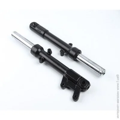  Maxxter MX-FRONT-SUSP-ROCK