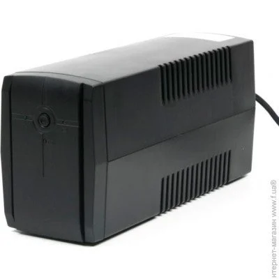    Maxxter MX-UPS-B650-02 650VA/390W