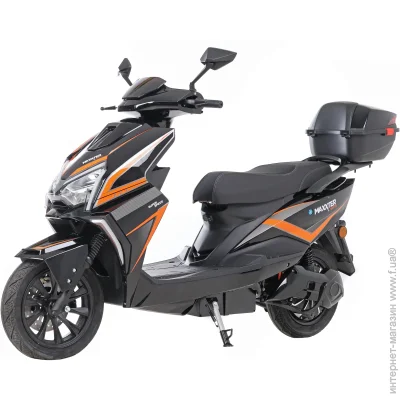  Maxxter NEON (Black) (1606859) 2500 