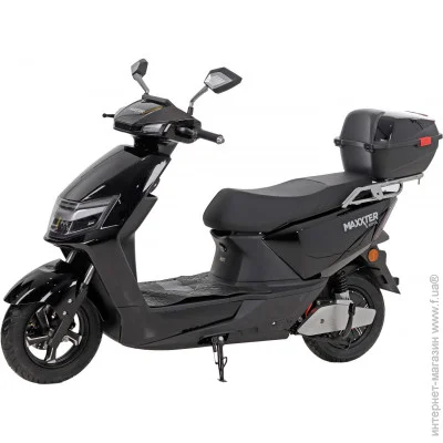  Maxxter NOVA (Black) (1605947) 1000 