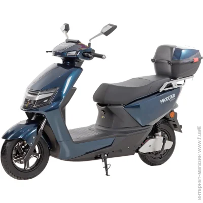  Maxxter NOVA Blue 1000 