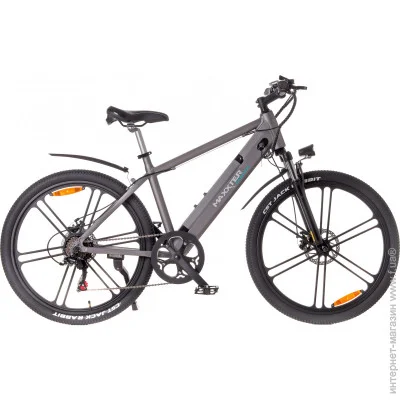  Maxxter RANGER (gray)