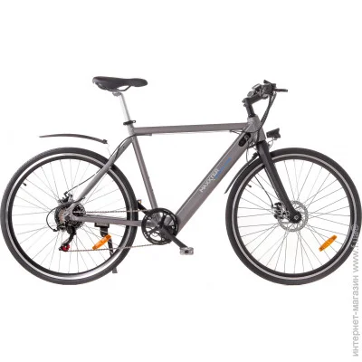  Maxxter ROAD MASTER (gray)