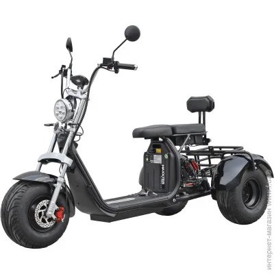  Maxxter TRIKE 2.0 (black) (1606818) 2000 