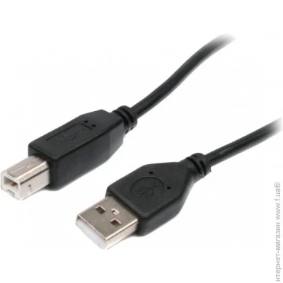  Maxxter USB2.0 AM/BM, 1.8 (U-AMBM-6)
