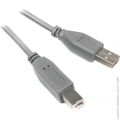  Maxxter USB2.0 AM/BM, 1.8 (U-AMBM-6G)