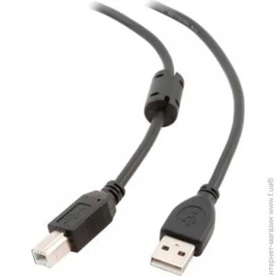  Maxxter USB2.0 AM/BM, 1.8 (UF-AMBM-6)