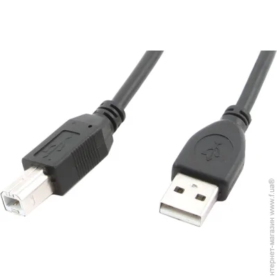 Maxxter USB2.0 AM/BM, 4.5 (U-AMBM-15)