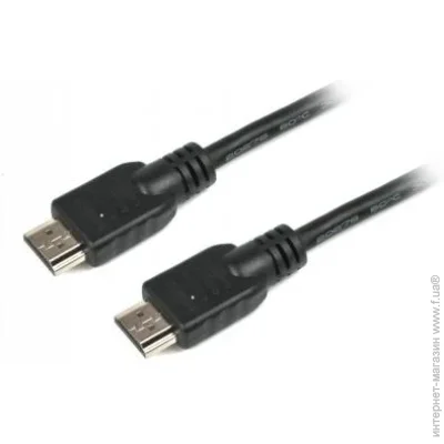 Кабель Maxxter V-HDMI4-1M Кабель Maxxter V-HDMI4-1M