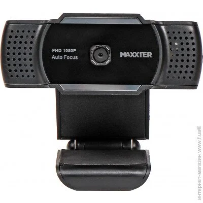   Maxxter WC-FHD-AF-01