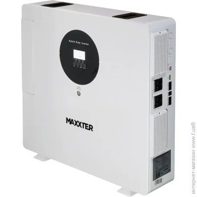  Maxxter YG5-3.5KW (1607129)