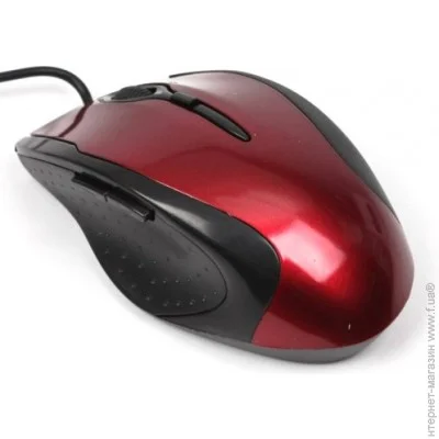  Maxxtro Mc-222 Red (Mc-222r)