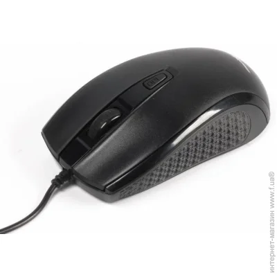  Maxxtro MC-331 Black