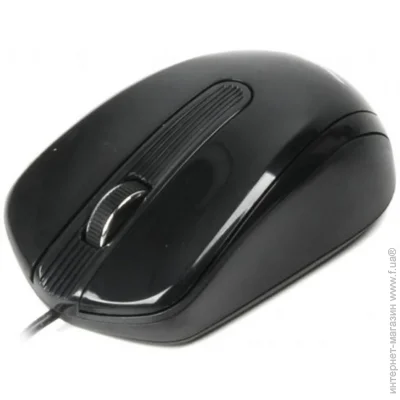  Maxxtro MC-335 Black