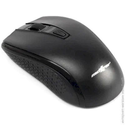  Maxxtro MR-331 Black