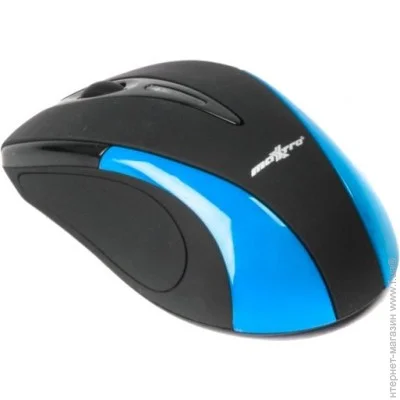  Maxxtro Mr-401 Blue
