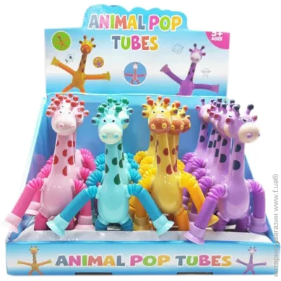 Maya Toys      104-DCL