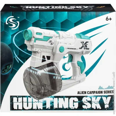  Maya Toys     450  ZS-8601
