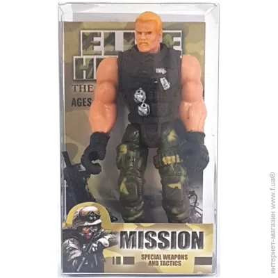 Maya Toys      5898-A62