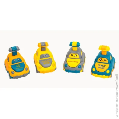 Maya Toys        SY686B-616