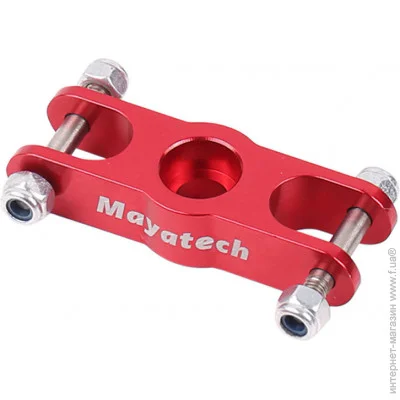     Mayatech 6MM () (MAY-6MM-R)