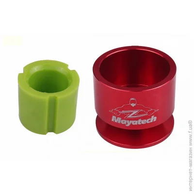    Mayatech    () (MAY-TOC80CAP-SR)