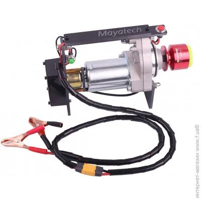   Mayatech TOC80    20-80cc (. ) (MAY-TOC80SX)