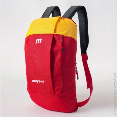 Mayers             (0109)