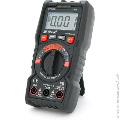  Mayilon HT-113B, : V, A, R