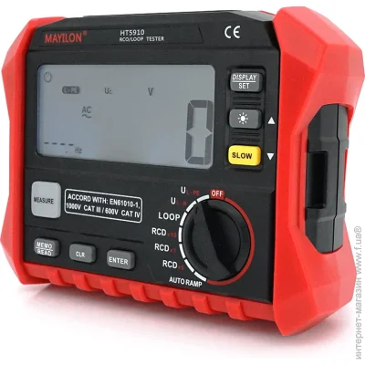    Mayilon HT-5910
