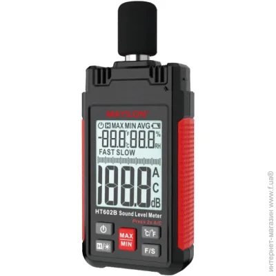  Mayilon HT-602B