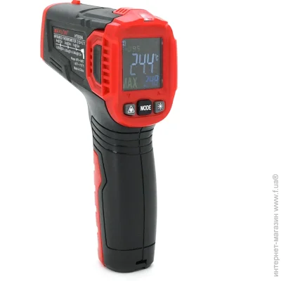 Mayilon   HT-650A, Black