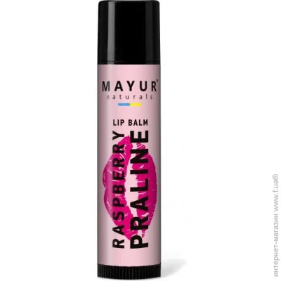 Mayur     ""  "Mayur" 5 (4820230953480)