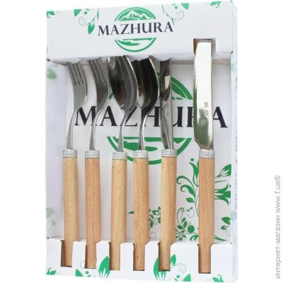    Mazhura  6  2  Beech wood mz505668