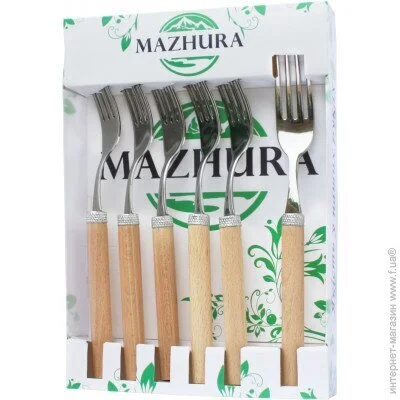    Mazhura   6  Beech wood mz505663