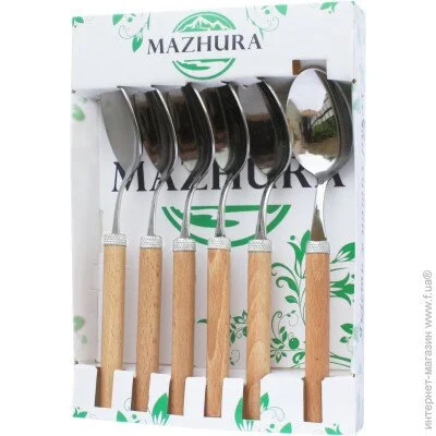    Mazhura    6  Beech wood mz505665
